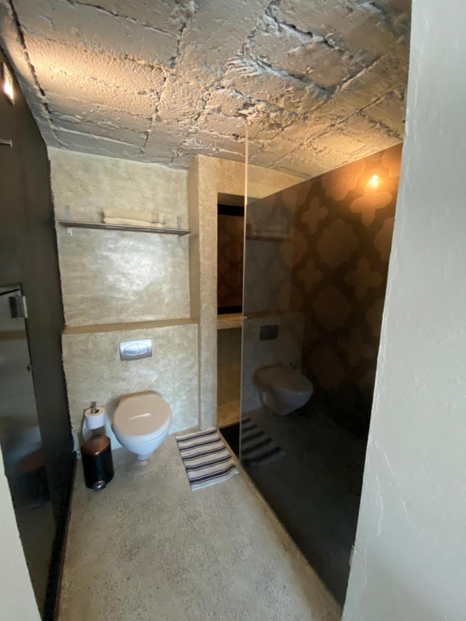 Ferienwohnung Apartamento Duplex Vista Al Mar Y Murallas Nuevo En La Ciudad Amurallada Cartagena  Exterior foto