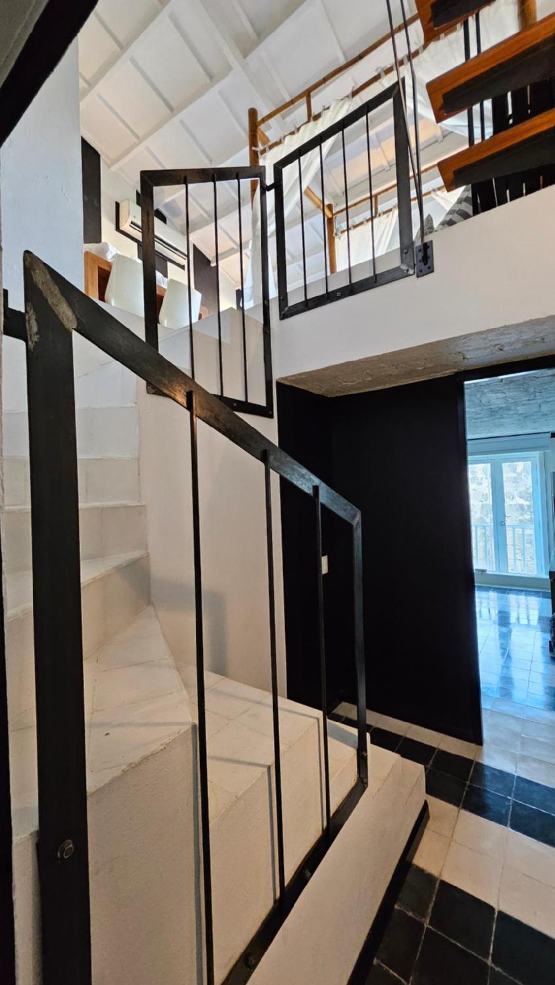 Ferienwohnung Apartamento Duplex Vista Al Mar Y Murallas Nuevo En La Ciudad Amurallada Cartagena  Exterior foto