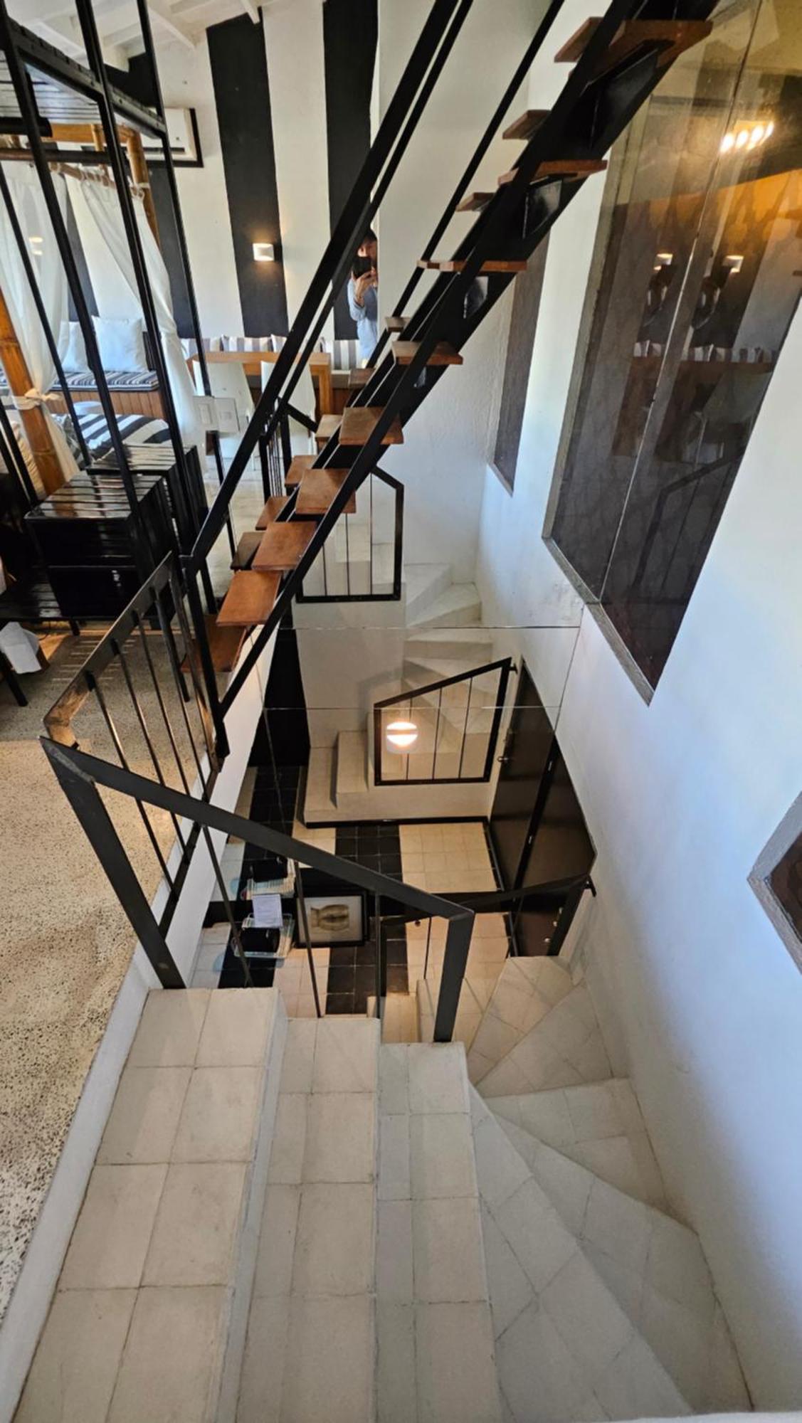 Ferienwohnung Apartamento Duplex Vista Al Mar Y Murallas Nuevo En La Ciudad Amurallada Cartagena  Exterior foto