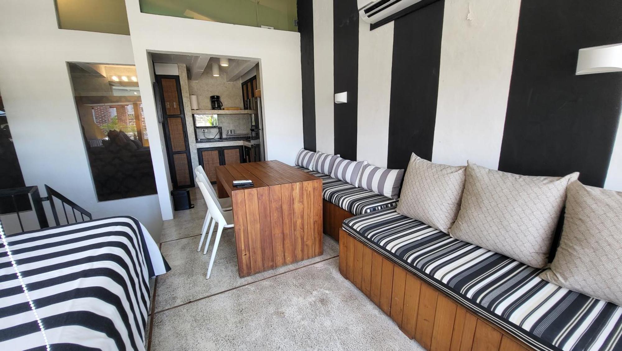Ferienwohnung Apartamento Duplex Vista Al Mar Y Murallas Nuevo En La Ciudad Amurallada Cartagena  Exterior foto